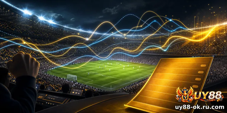 UY88 Thể Thao | Trang Chủ Chính Thức 2026 - hình ảnh - uy88-ok.ru.com